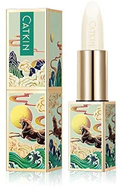 中国コスメ Catkin 春江花月 リップクリーム 種類 口コミ My Best Awards